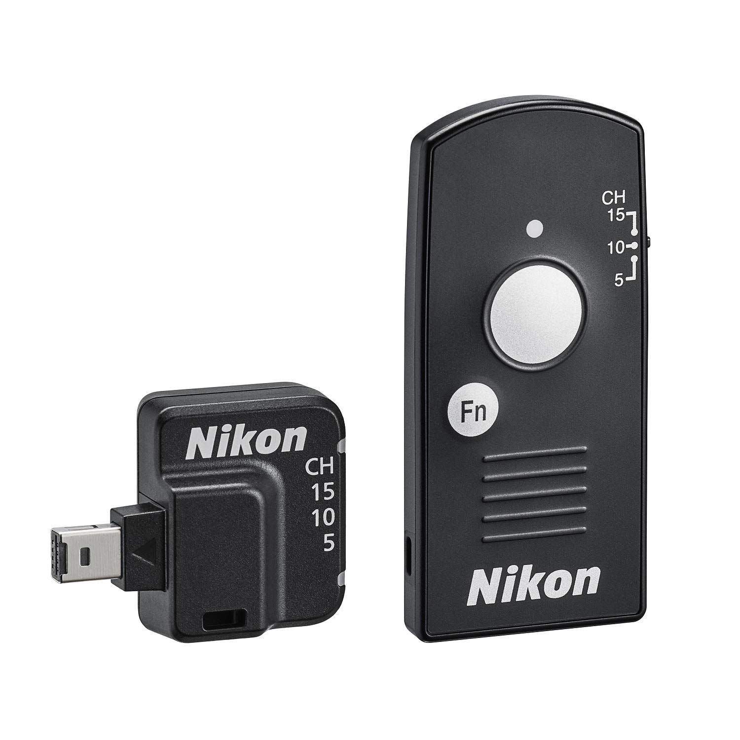 Nikon ワイヤレスリモートコントローラー WR-R11b WR-T10 セット WRR11bset