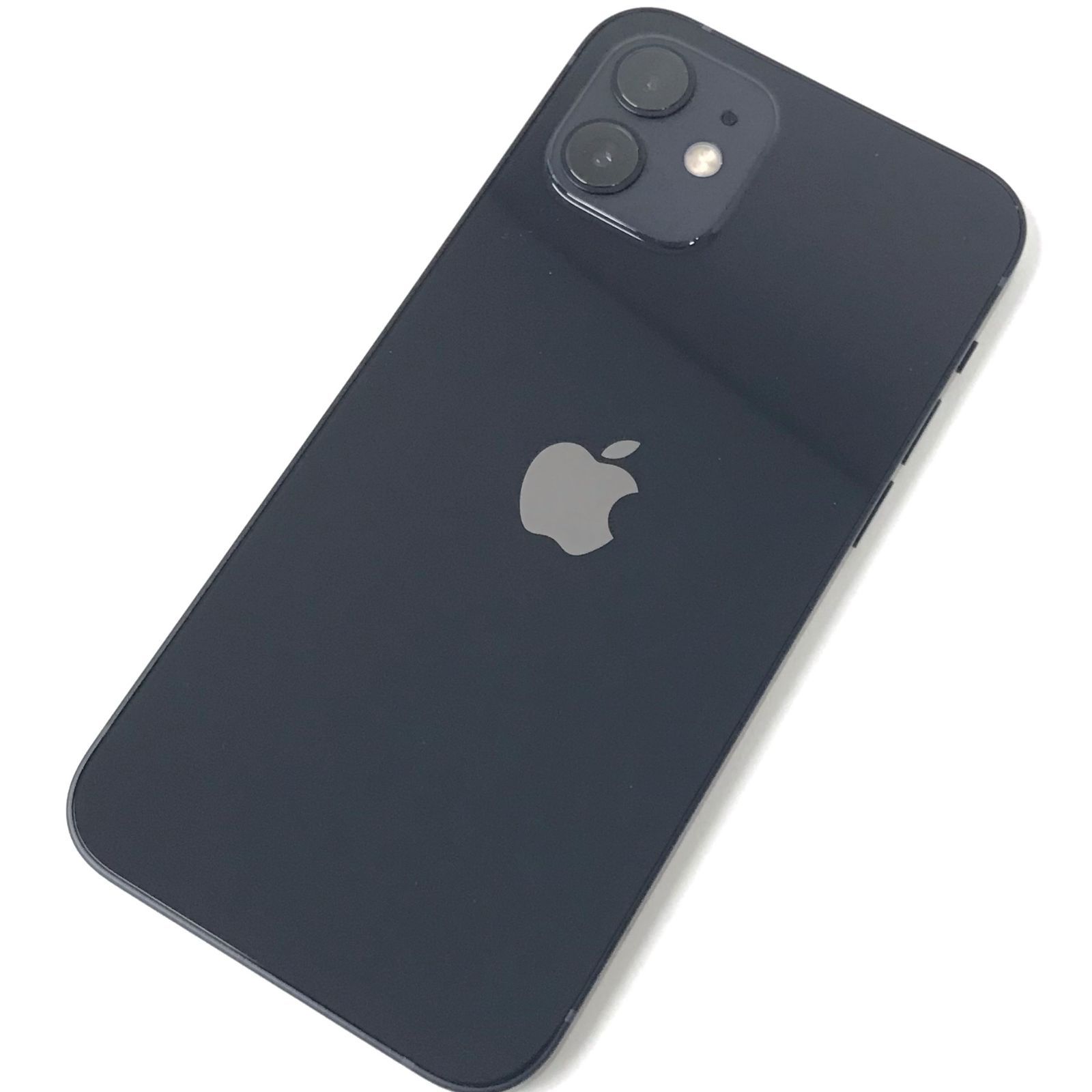 θ【新品】iPhone 12 128GB ブラック 国内版SIMフリー - メルカリShops