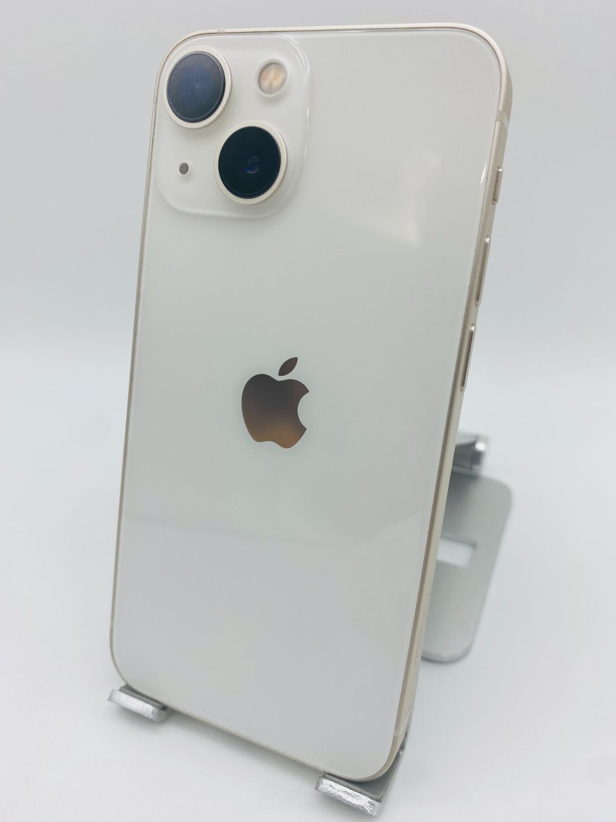 iPhone13mini 極美品 バッテリー100% iPhone 13 mini ミッドナイト 128GB バッテリー100%