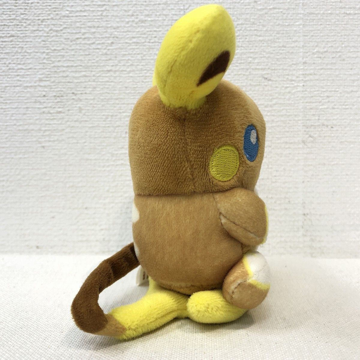 ポケモンセンター限定 もっちりマスコット ポケモンドールズ