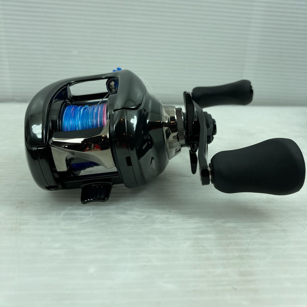 リールττSHIMANO シマノ リール ベイトリール 23 アンタレスDC MD XG ...