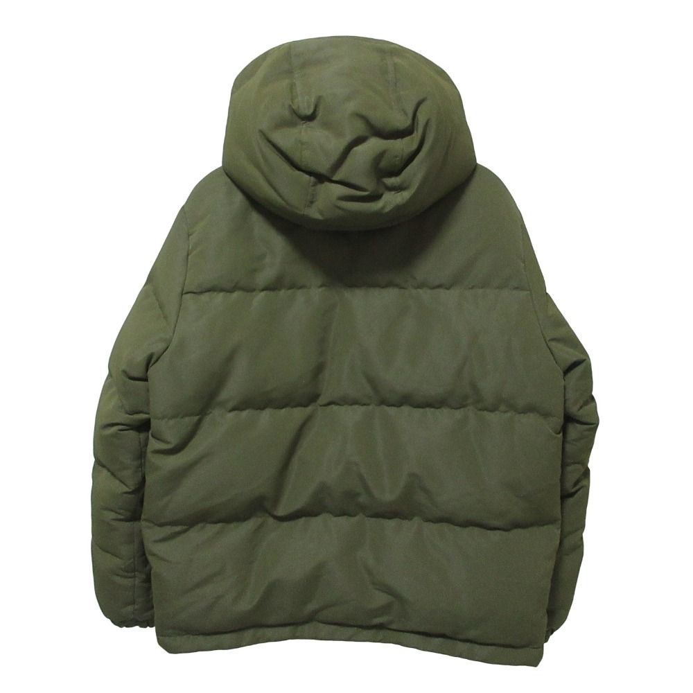 良品 23AW PS Paul Smith ピーエス ポールスミス オーバーシルエット