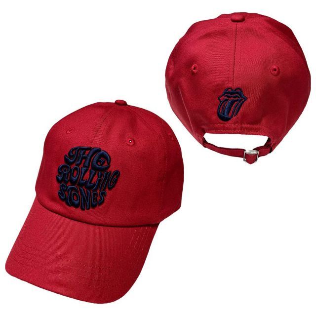ROLLING STONES ローリングストーンズ - Vintage 70s Logo