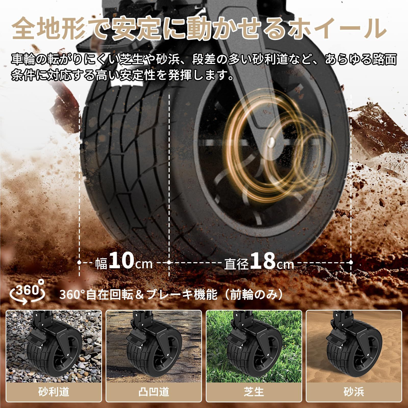 大容量153L 高耐荷重200kg
