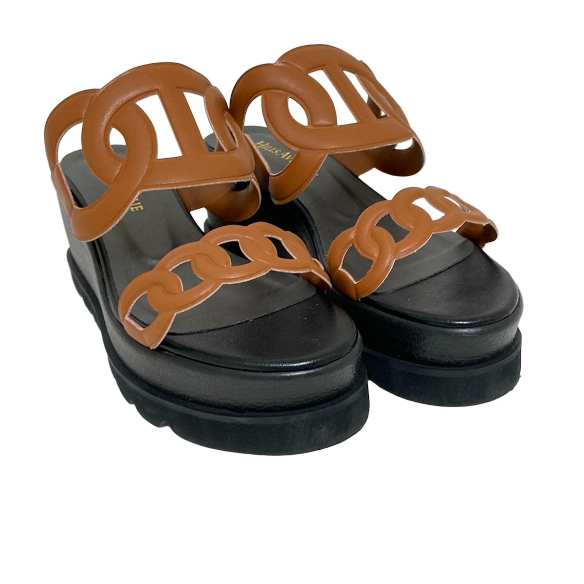 アベニュー ミュール