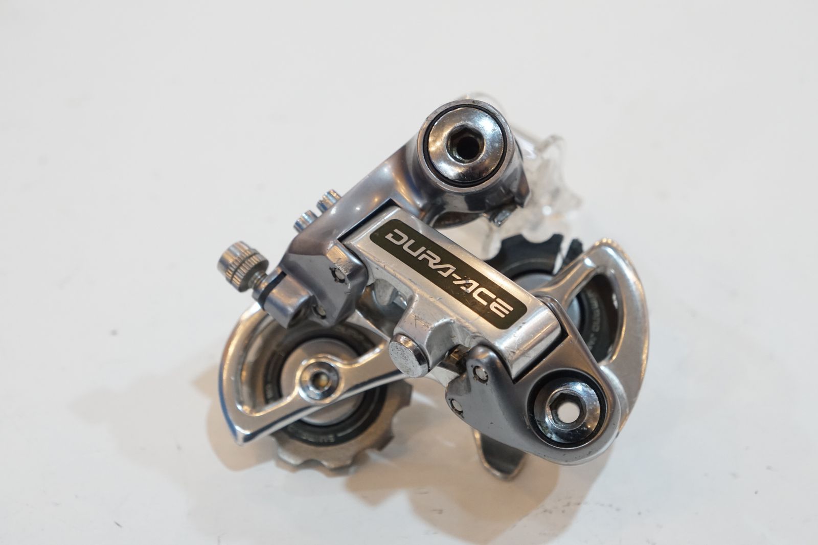 カンパニョーロ NUOVO GRAN SPORT リアディレイラー Campagnolo