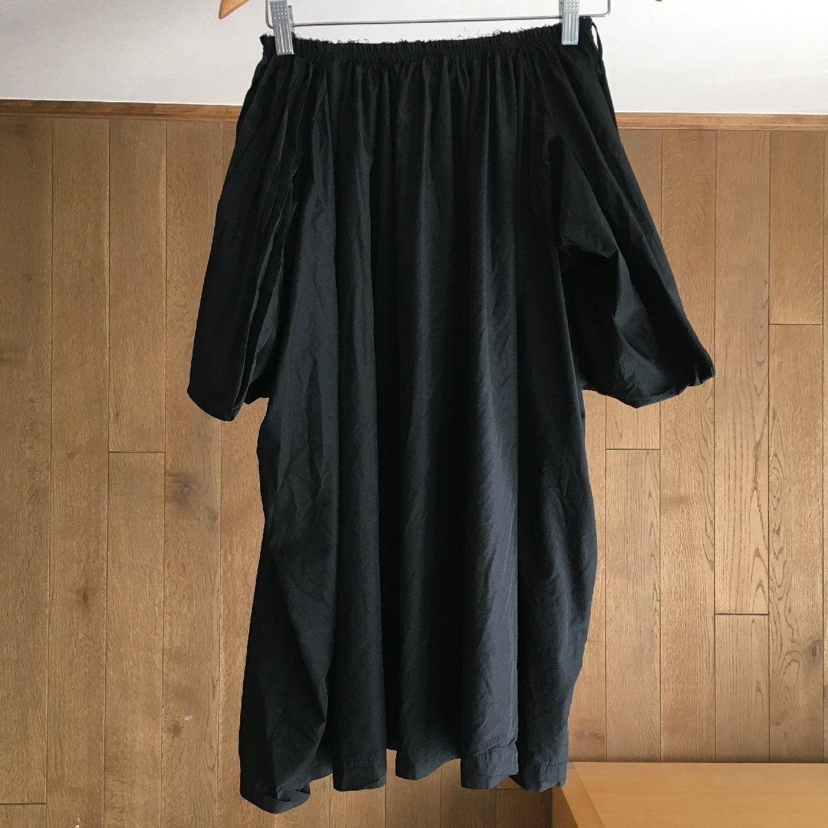 AD2018 COMME des GARCONS コムデギャルソン ポケット付き スカートS RC-S012