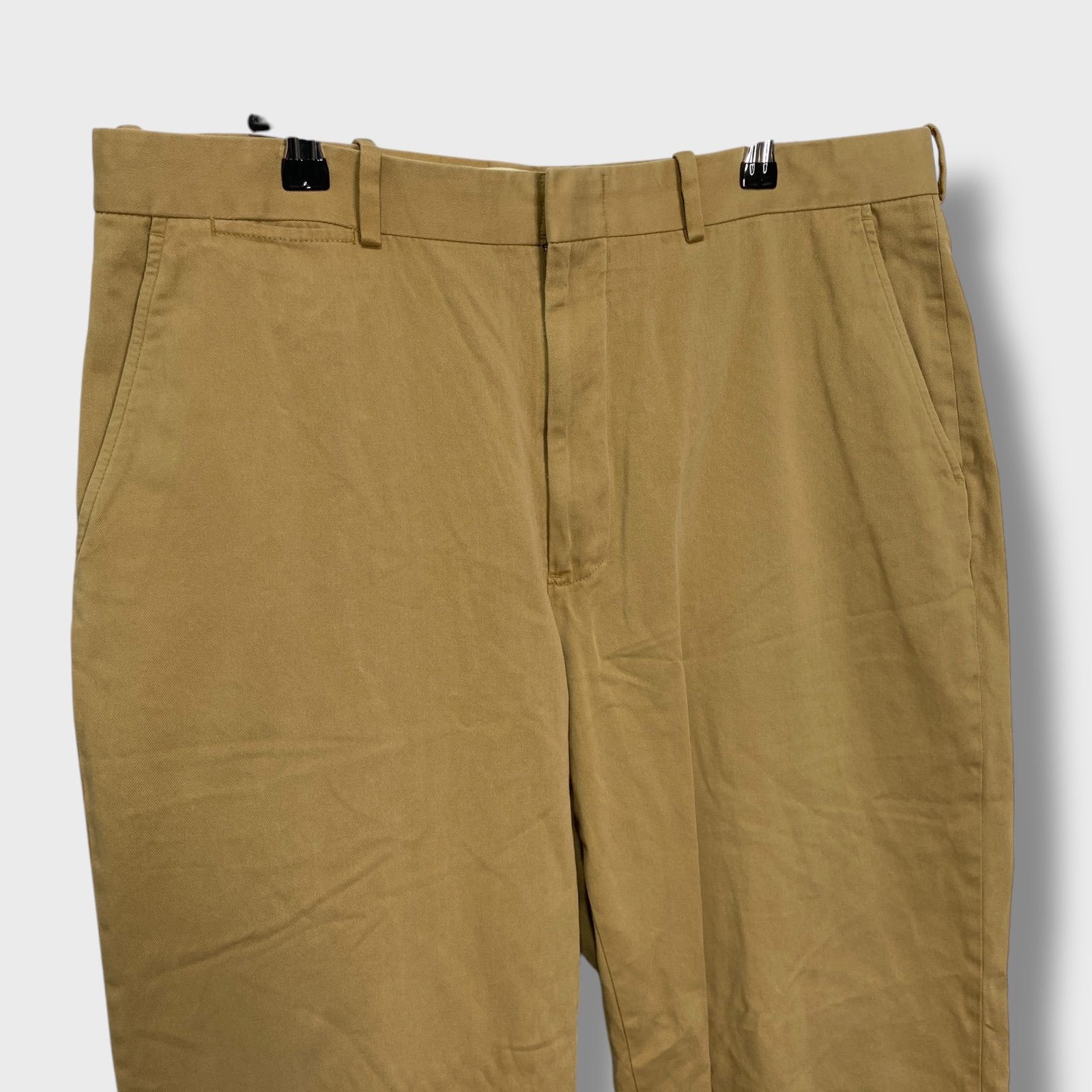 RALPH LAUREN POLO チノパン ポロ Pants Lauren W38 Ralph Chino Polo