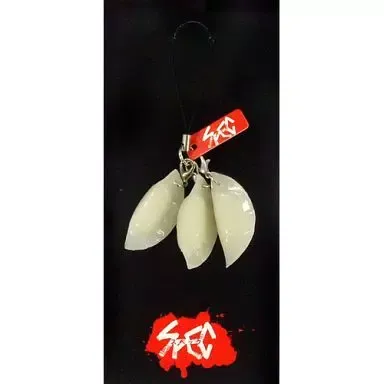 K*1様 SPEC 餃子ストラップ 2個セット ☆SPEC☆焼き餃子ストラップ 新品の通販 by ゆず's shop｜ラクマ