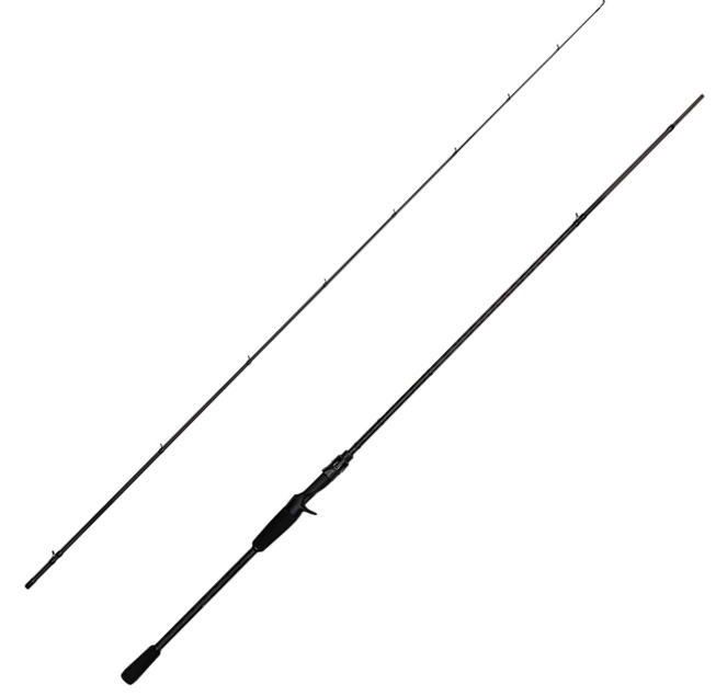 アブガルシア ソルティースタイル クロダイ SYKC-792ML | チニングロッド abugarcia