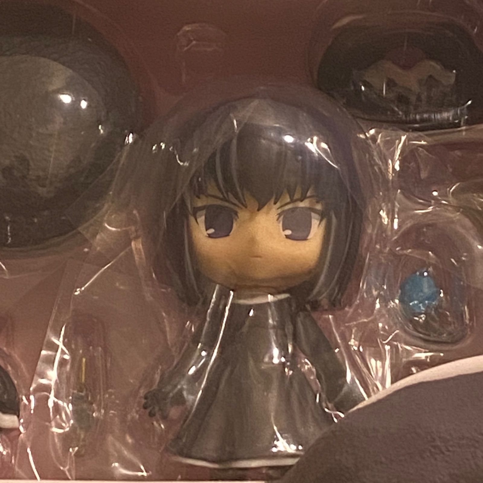 ねんどろいど 309 久遠寺有珠 魔法使いの夜 【未開封】 - メルカリ