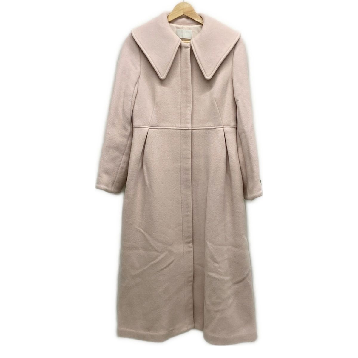 CELFORD(セルフォード) コート サイズ38 M レディース ビックカラー