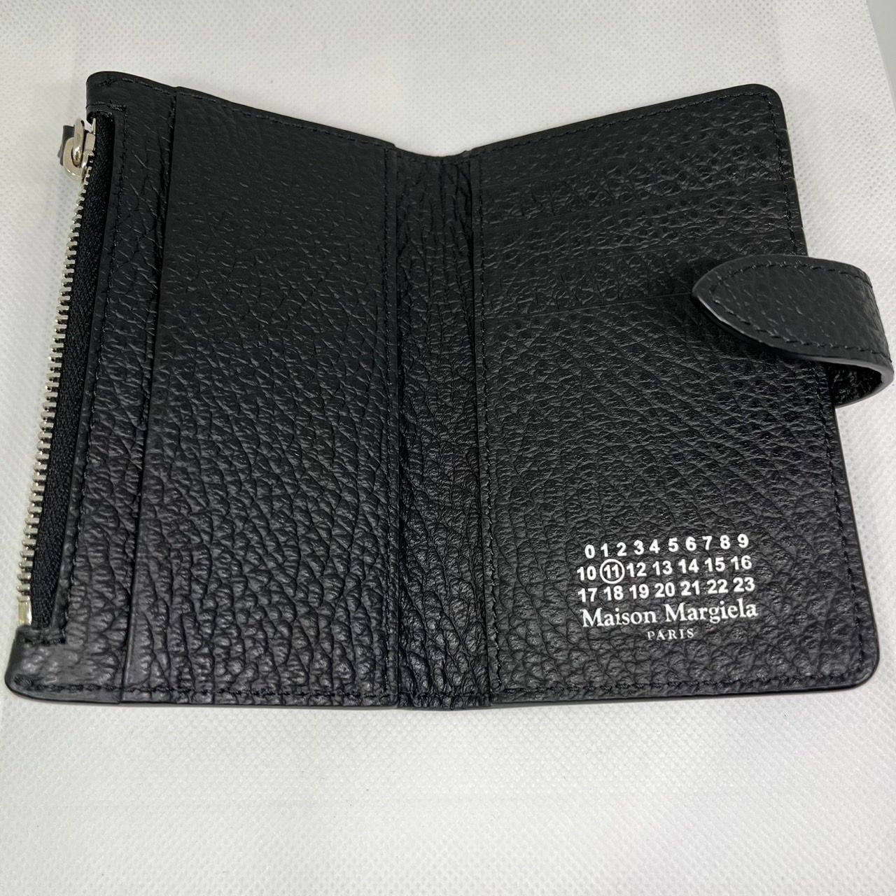 Maison Margiela】メゾン マルジェラ 財布 コインケース カード