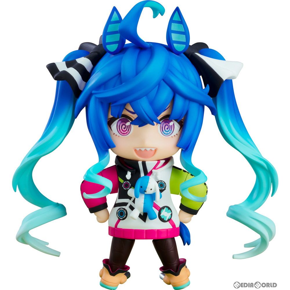 ねんどろいど 1957 ツインターボ ウマ娘 プリティーダービー 完成品 可動フィギュア グッドスマイルカンパニー
