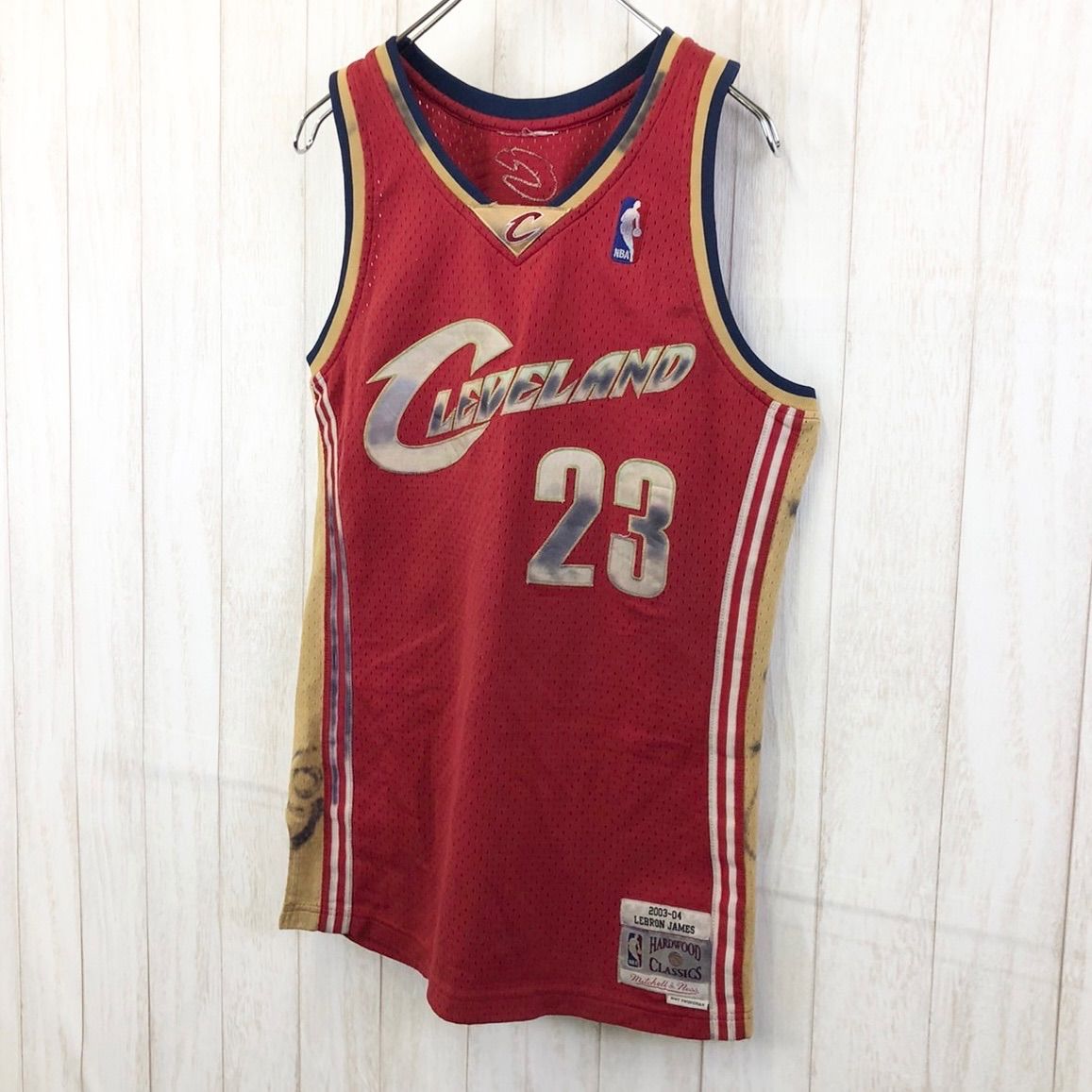 上品 ミッチェル＆ネス ユニフォーム MITCHELL＆NESS スイングマン