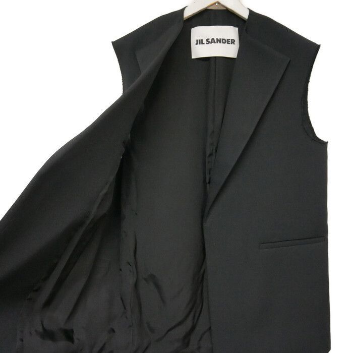 JIL SANDER ジルサンダー by ルークメイヤー 国内正規 23SS