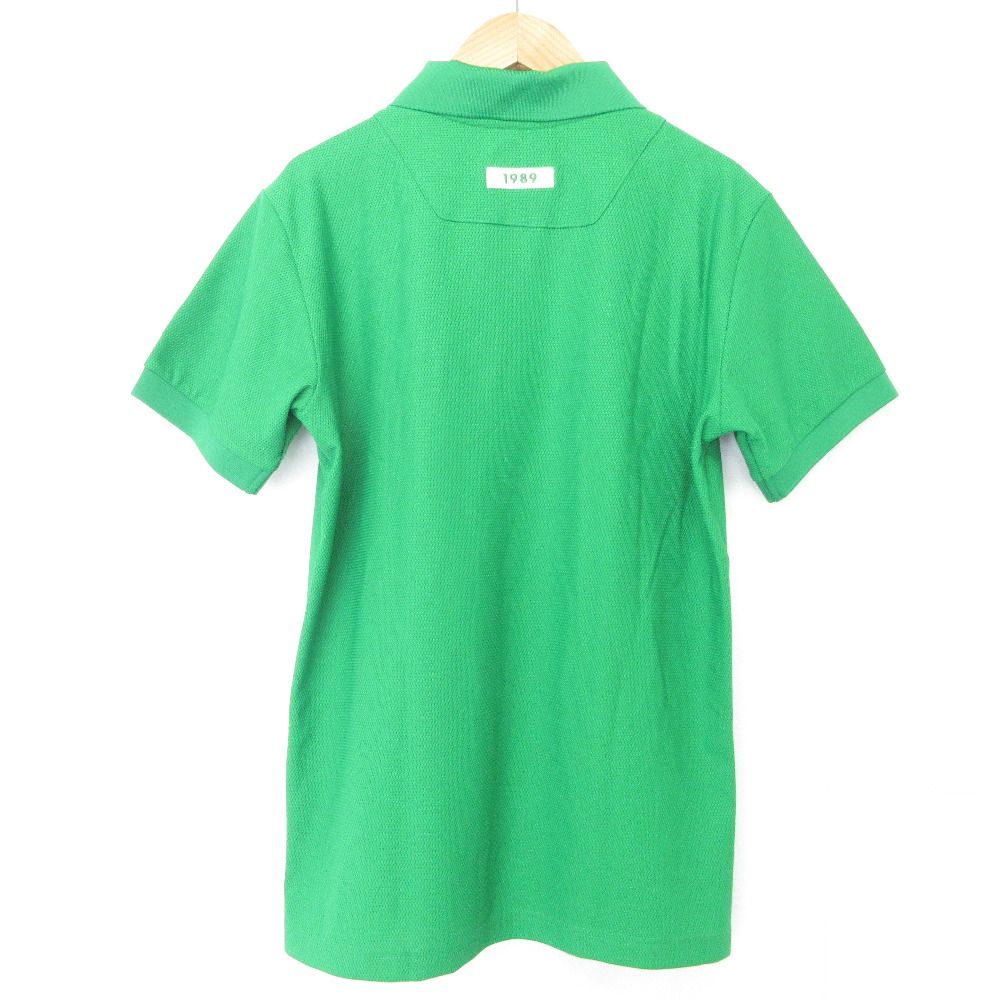 半袖 ポロシャツ