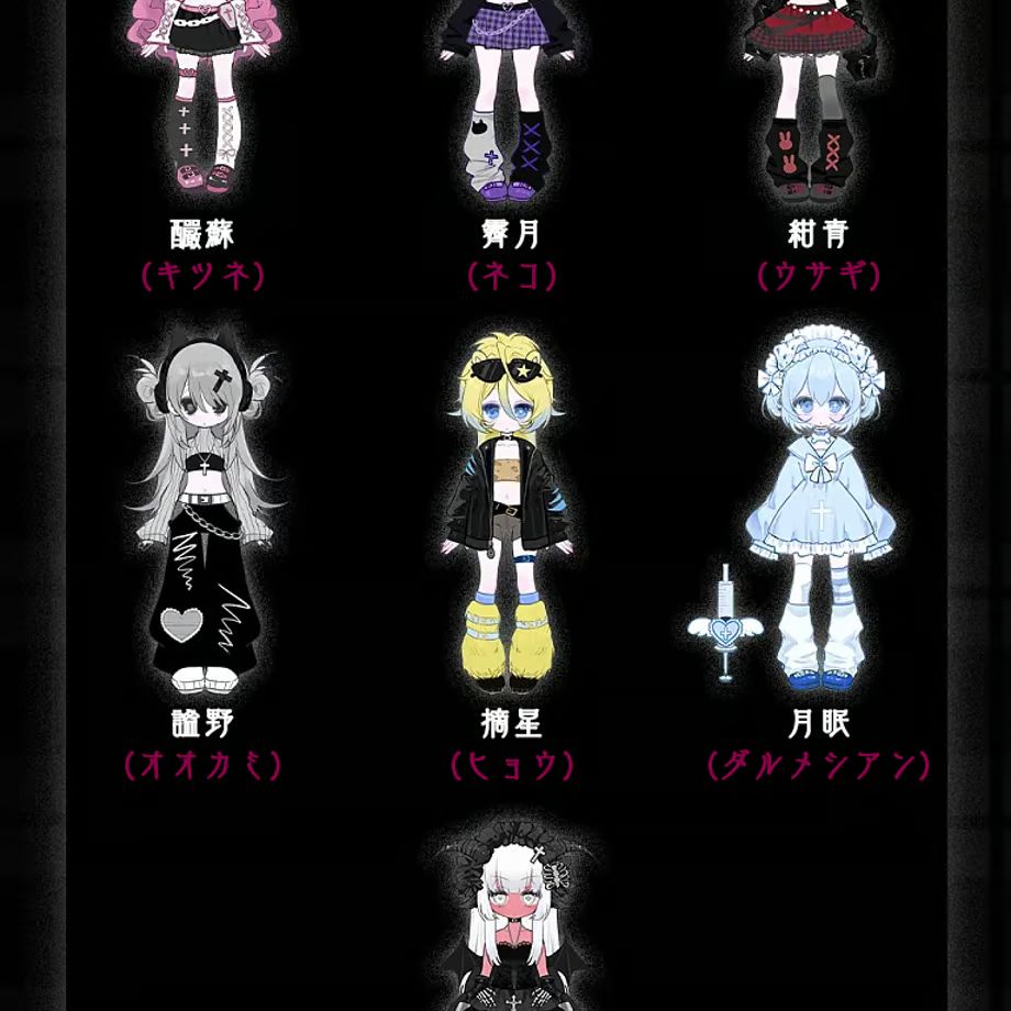 一万回の脱出計画 BJD