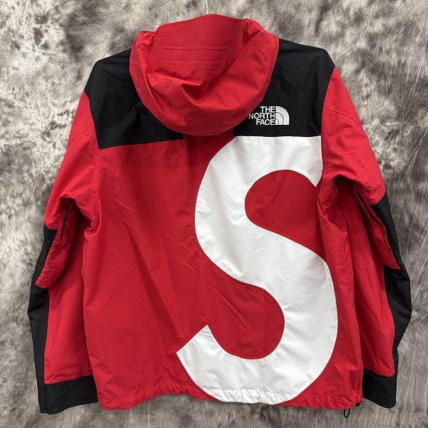 Supreme シュプリーム 20AW NP62002I × THE NORTH FACE ノースフェイス