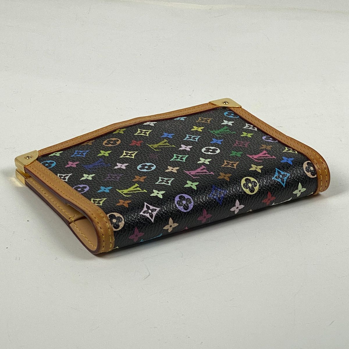 ルイ・ヴィトン Louis Vuitton アジェンダ PM 手帳カバー システム手帳