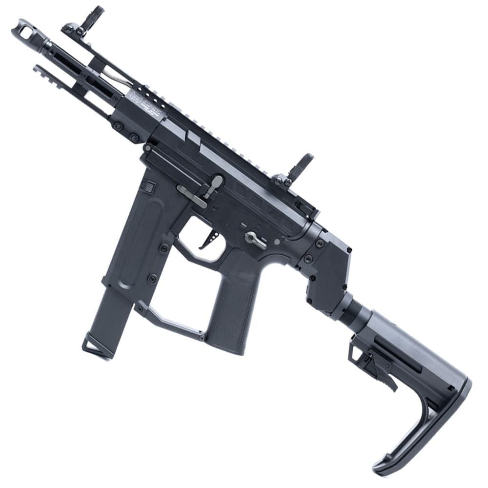 C.A.T. 電動ガン Versatile-5s Valor 機械式可変プリコッキング CAT-09