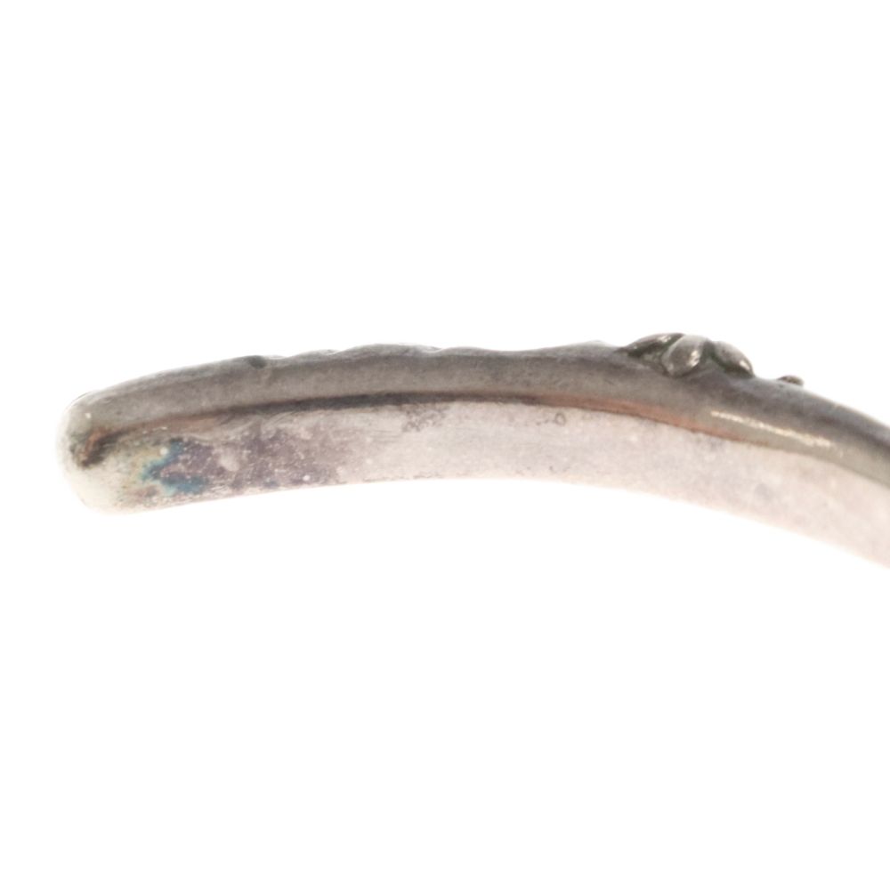 CHROME HEARTS (クロムハーツ) BANGLE SBT SBTバンドバングル