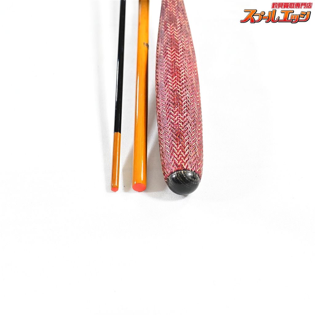 シマノ 特作 伊吹 9尺 SHIMANO TOKUSAKU IBUKI ヘラブナ K_140 v38276