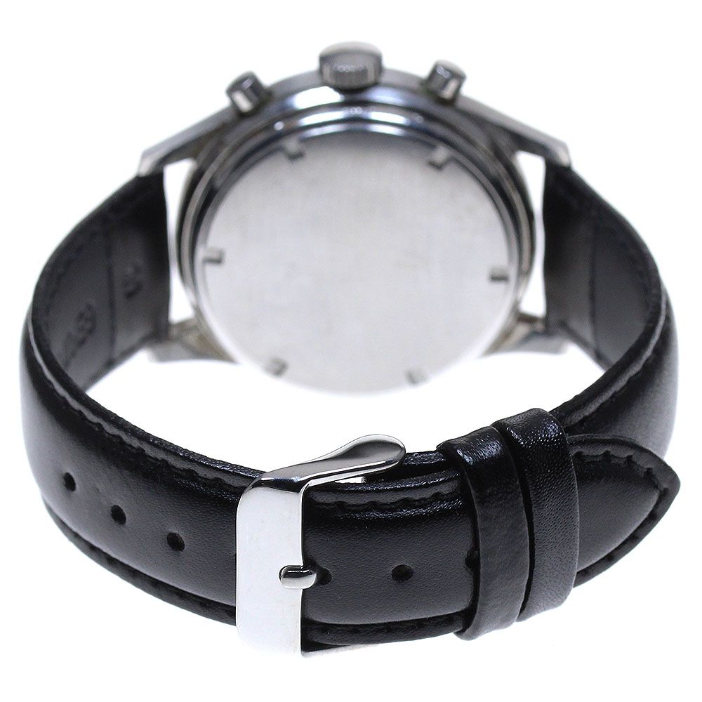 ギャレット Gallet cal.72 ヴィンテージ クロノグラフ 手巻き メンズ_794895 - メルカリ