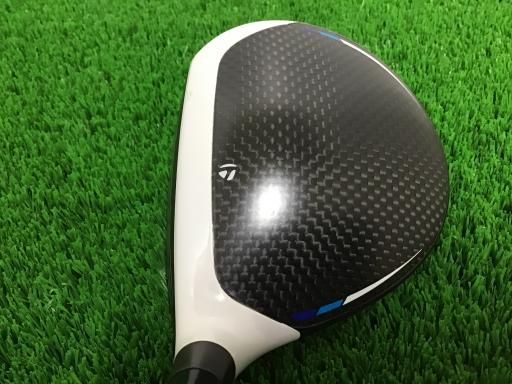 中古】 テーラーメイド SIM2 MAX-D 5W フェアウェイウッド FW