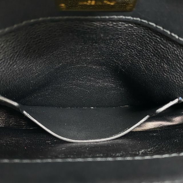 トムフォード ナタリア ターンロック ゴールド パイソン チェーン ショルダーバッグ レザー TOM FORD DECORATOM_COM_BR