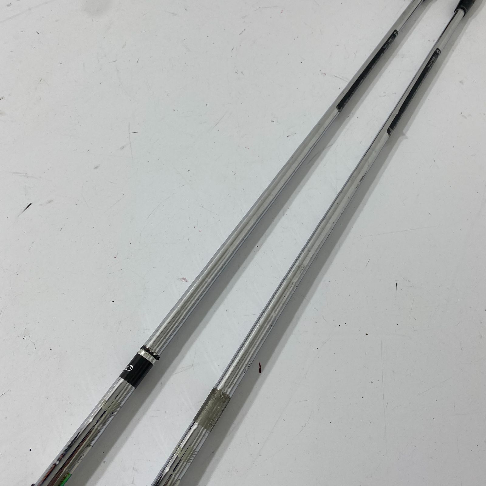 キャロウェイ MACK DADDY FORGED クロムメッキ 52° 58° 男性右利き