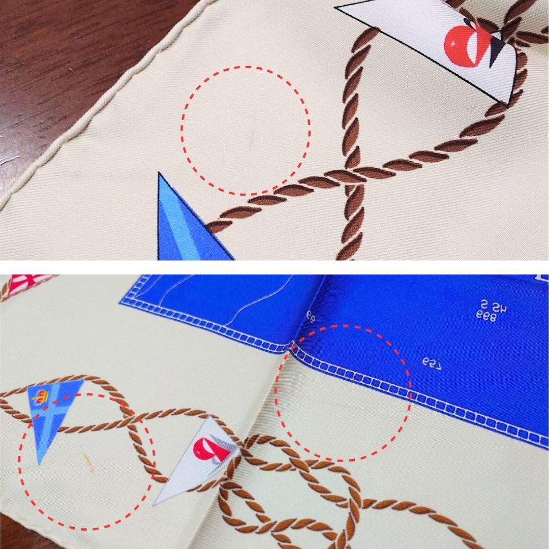 LOUIS VUITTON ルイ ヴィトン LV シルクスカーフ Louis Vuitton