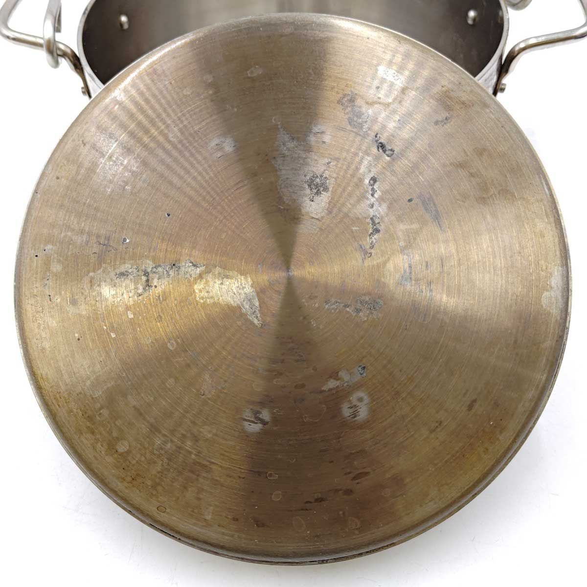 10インチ アウトドア