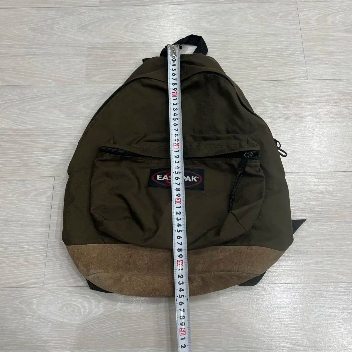 90s EASTPAK USA EASTPAK(イーストパック) オールドスクール
