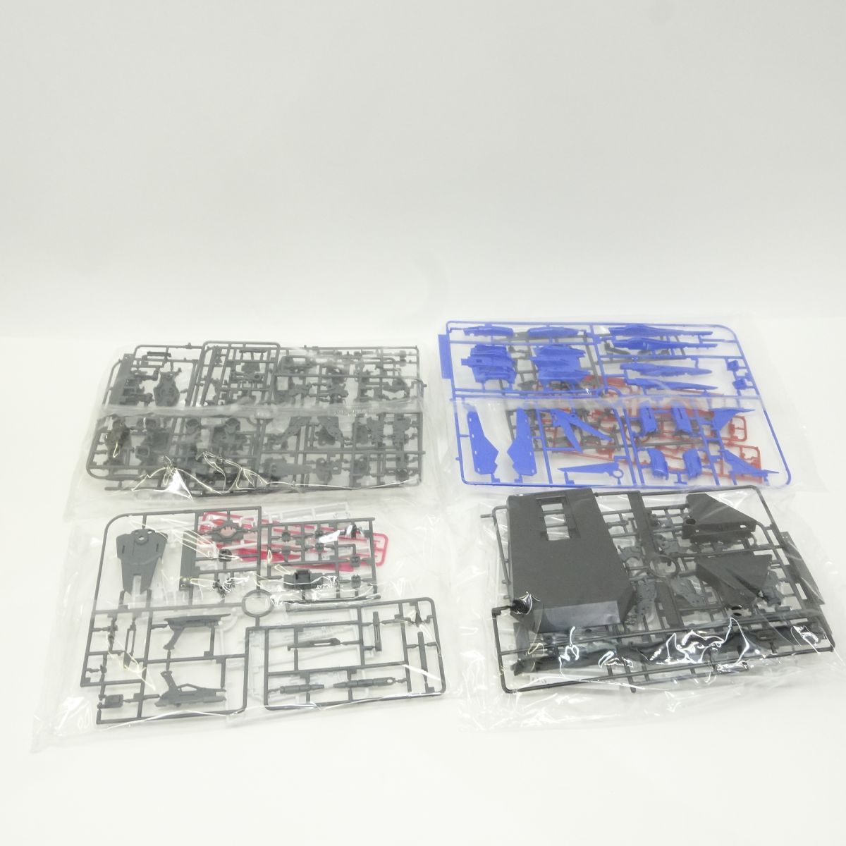 マスターグレードモデル 内袋