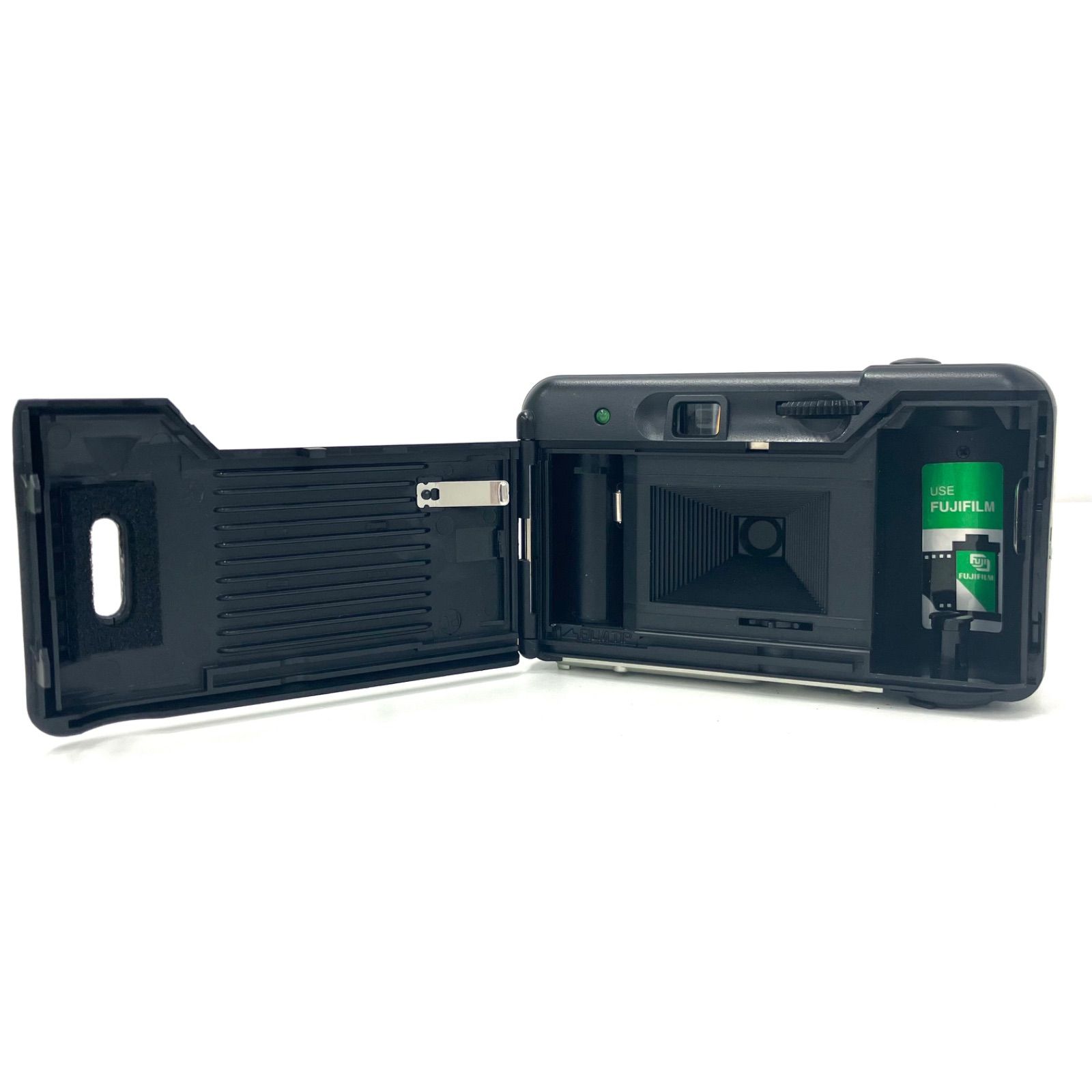 08503】 FUJIFILM SMART SHOT PLUS / FUJINON LENS 美品 - メルカリ