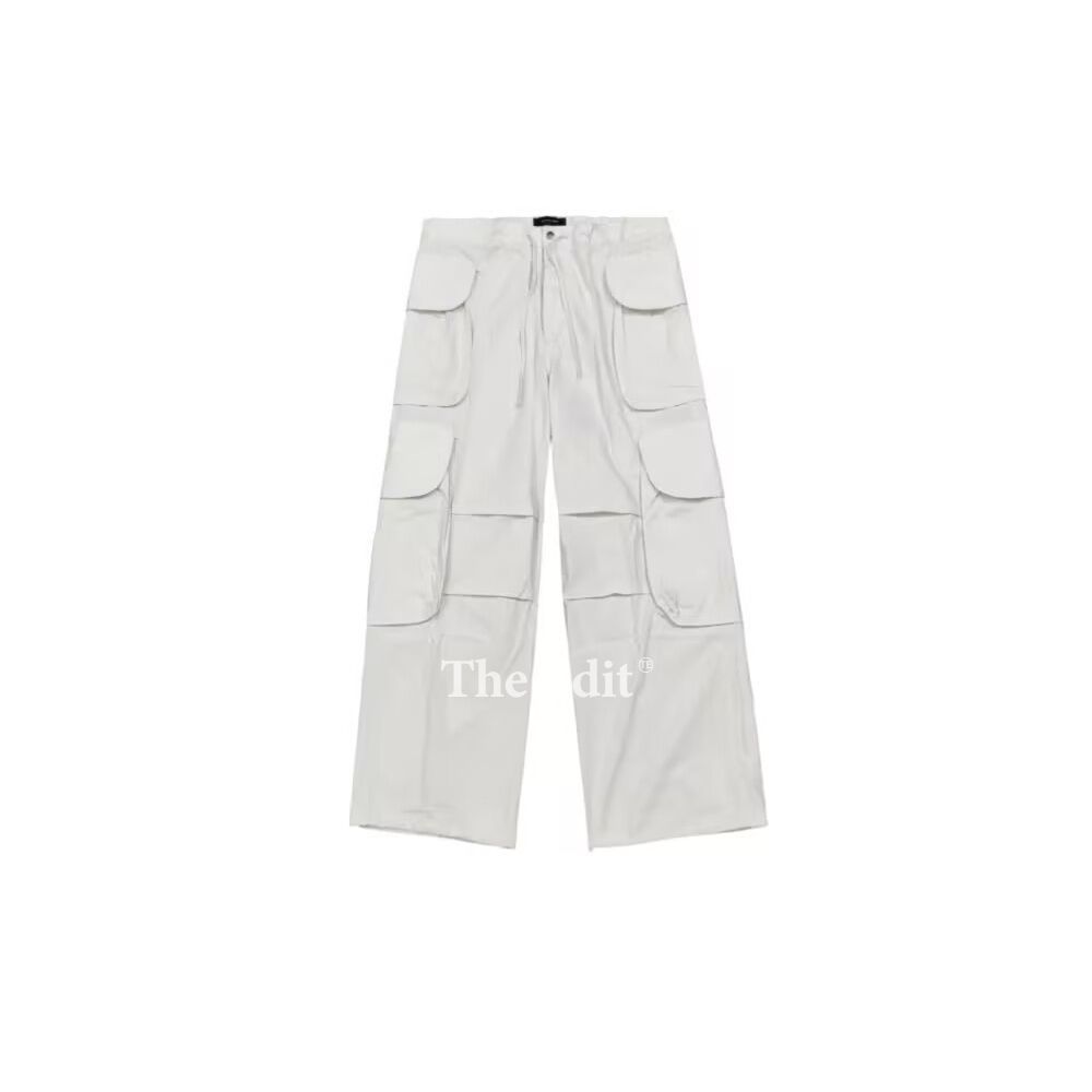 Entire Studios cargo trousers ストーンウォッシュ カーゴパンツ
