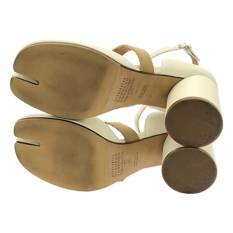 MAISON MARGIELA パンプス41 Maison Margiela MAISON MARGIELA マルジェラ パンプス