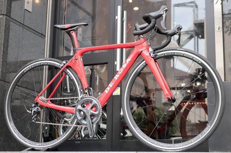 デローザ DE ROSA SKピニンファリーナ SK Pininfarina 2018 46