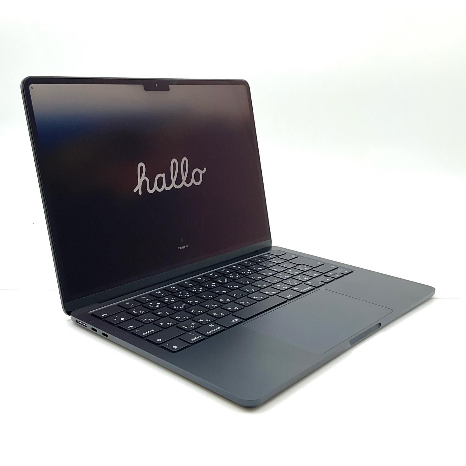 Apple MacBook Air 13インチ 2022 Apple M2 8GB SSD 256GB
