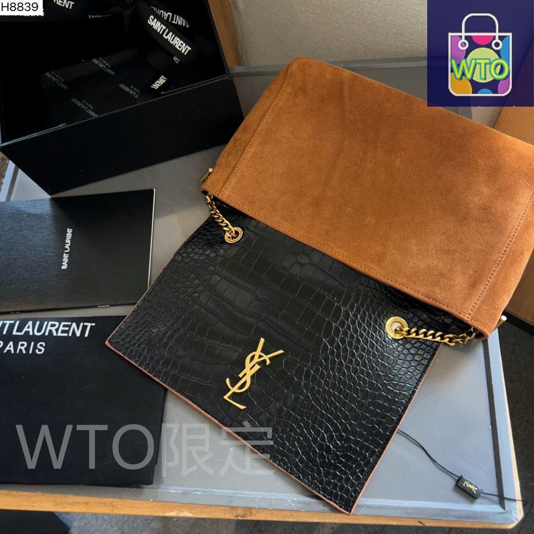 ☆YSL☆-イヴサンローラン ショルダーバッグ｜本日限定特価