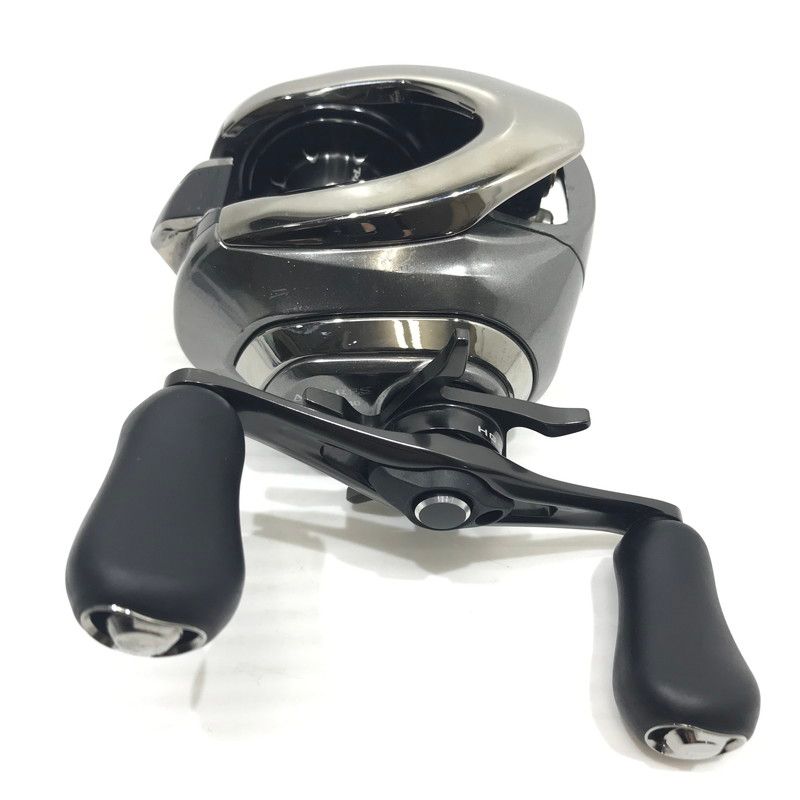 SHIMANO - 16 アンタレス DC HG RH 右巻き 16 アンタレスDC HG RIGHT（シマノ 16アンタレス DC HG 右巻き）