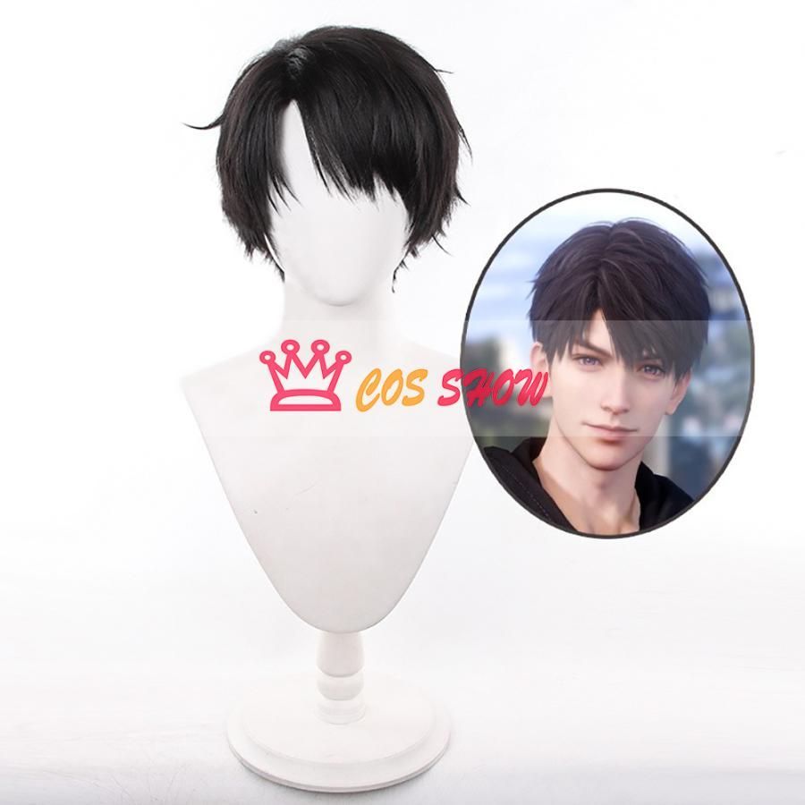 ✞マヒル ウィッグ✞セット済 恋と深空 ✞マヒル ウィッグ✞セット済 恋と深空 - メルカリ