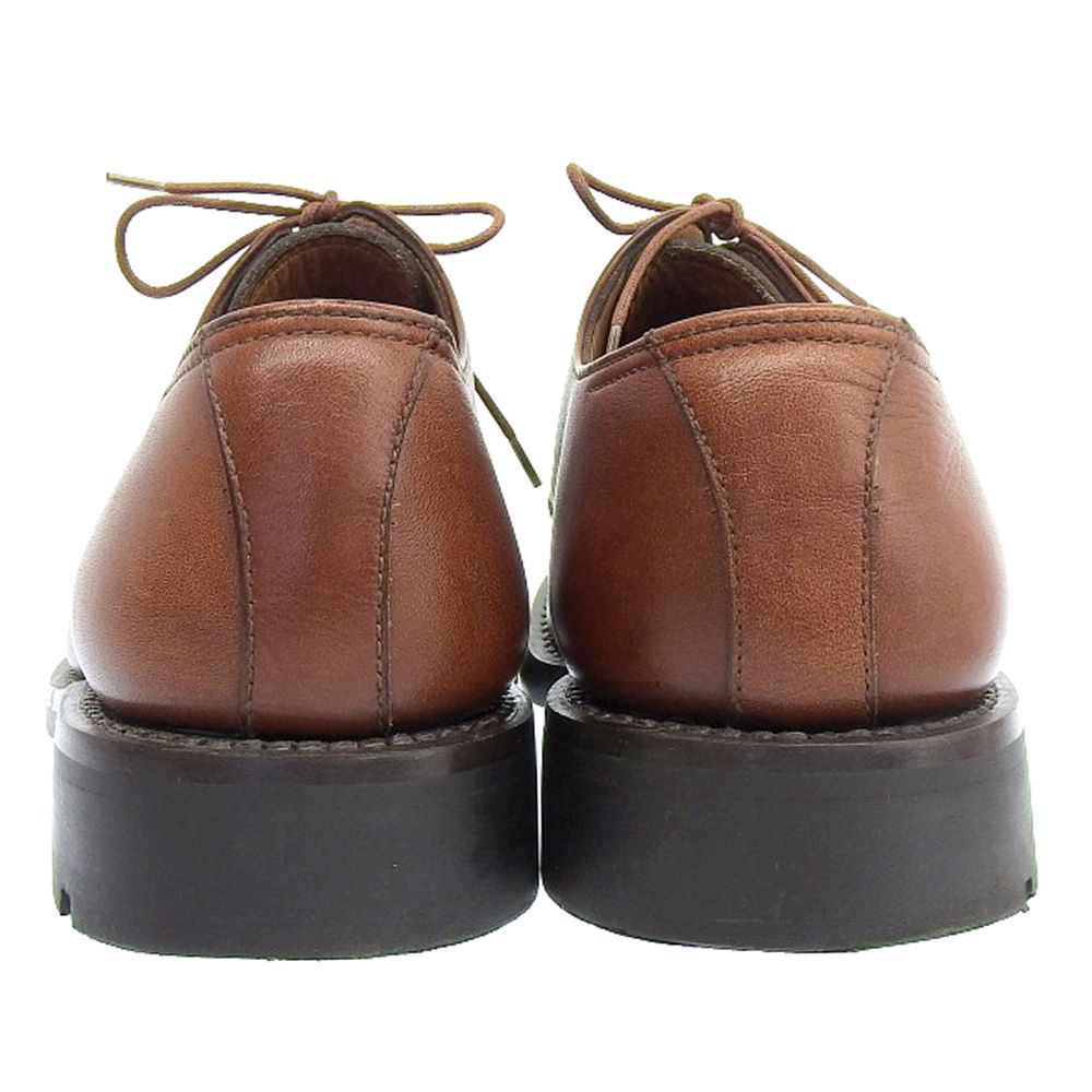 美品 箱付き Silvano Mazza 9576 コードバン ブーツ UK8 美品 箱付き Silvano Mazza 9576 コードバン ブーツ UK8 美品 箱付き