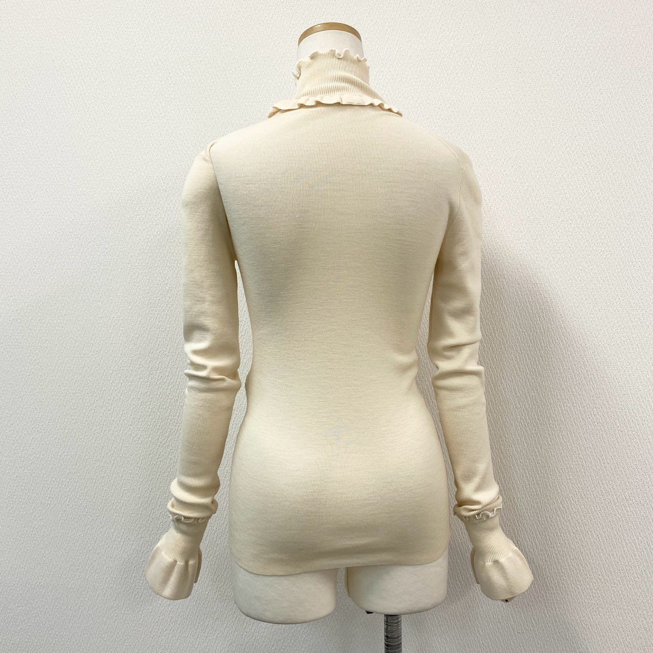 CELINE / セリーヌ | フィービー期 cashmere 100％ / カシミヤ