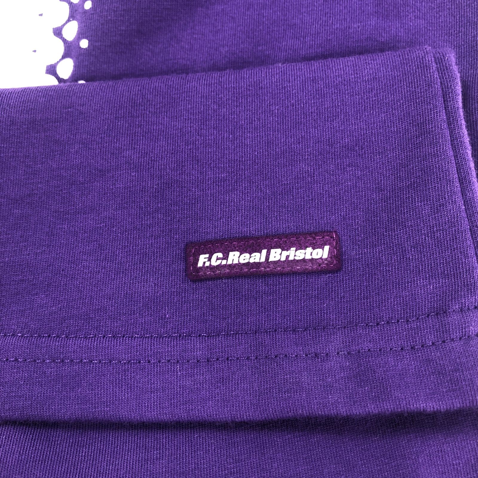 NIKE SOPH. F.C.R.B. F.C.Real Bristol ナイキ エフシーレアル 