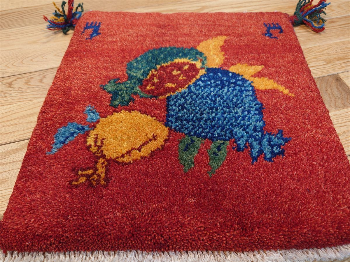 ミニマット 横39x39.5㎝