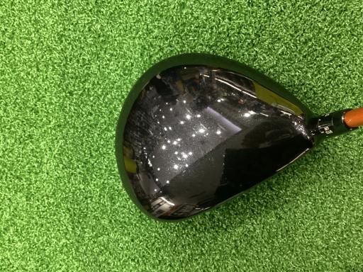 中古】 ダンロップ SRIXON Z765 10.5° ドライバー DR Miyazaki