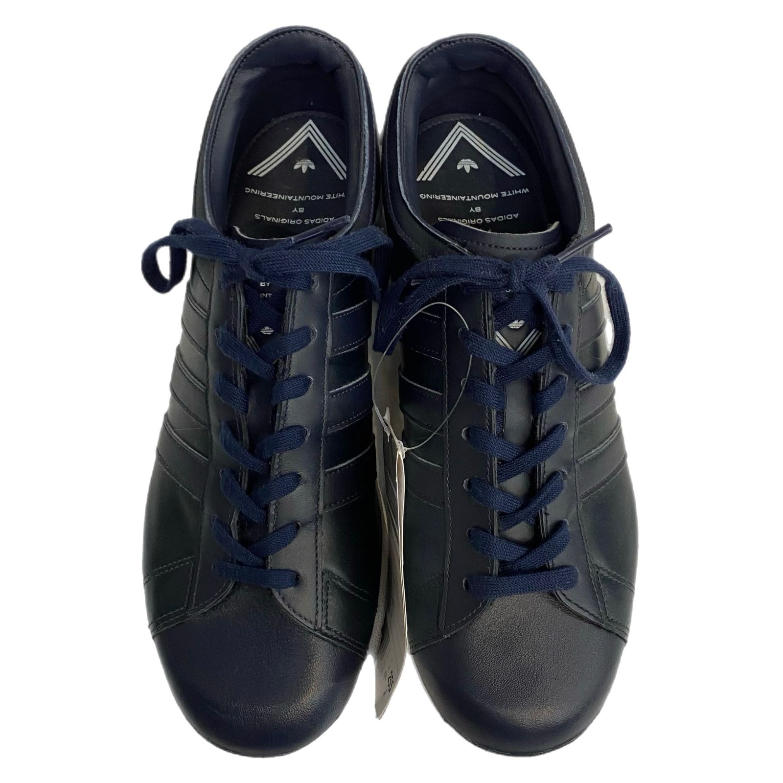アディダス adidas ホワイトマウンテニアリング White Mountaineering 