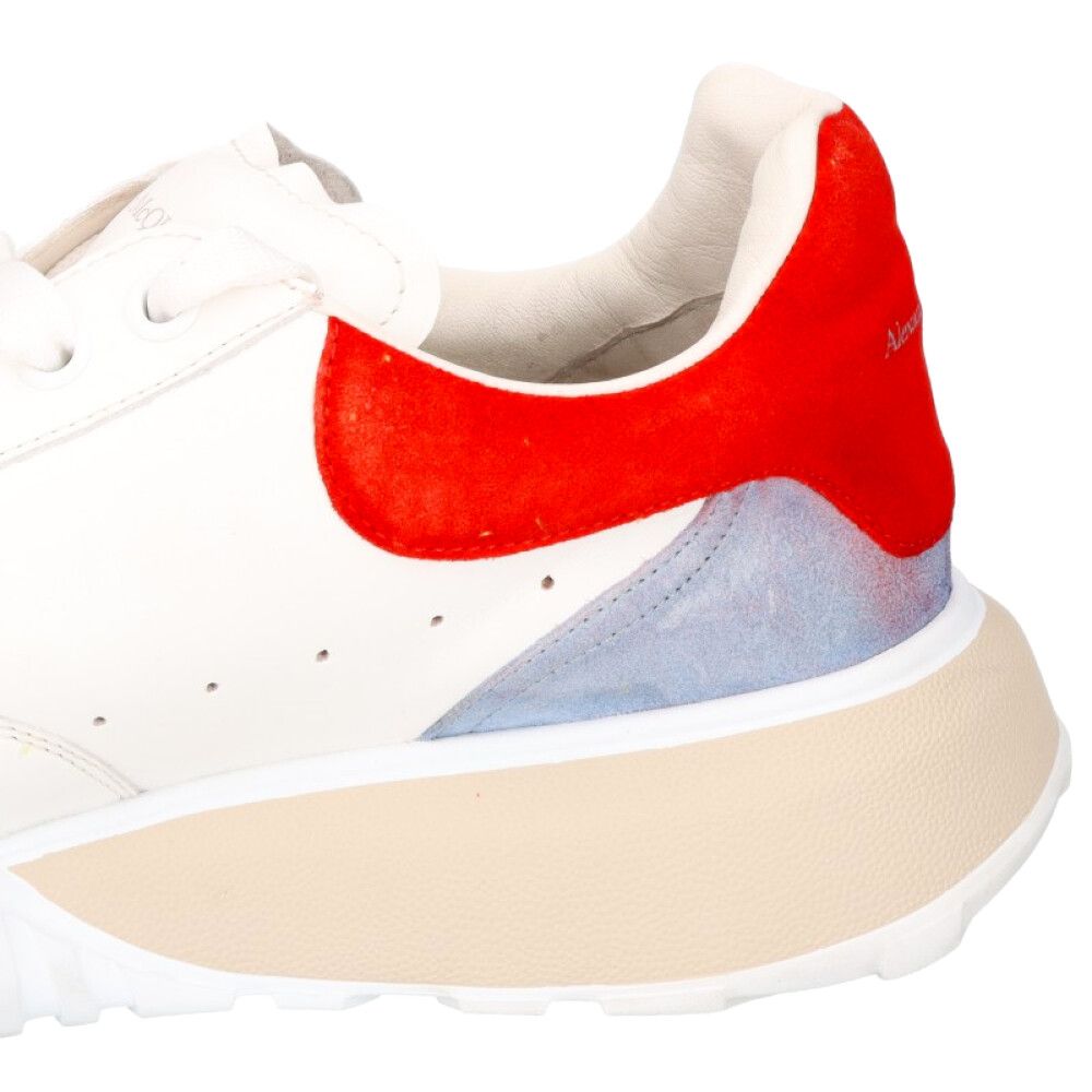 Alexander McQueen (アレキサンダーマックイーン) 22AW COURT SNEAKERS